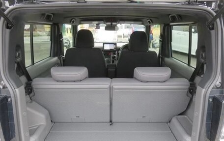 Daihatsu Taft, 2022 год, 725 001 рублей, 24 фотография