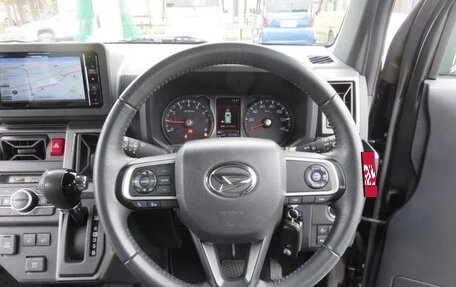 Daihatsu Taft, 2022 год, 725 001 рублей, 12 фотография