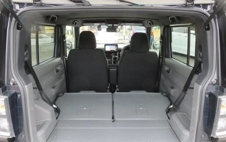 Daihatsu Taft, 2022 год, 725 001 рублей, 25 фотография