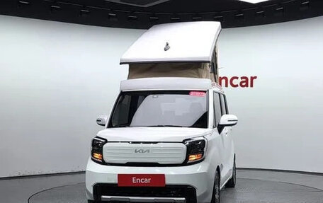 KIA Ray, 2023 год, 1 690 000 рублей, 2 фотография