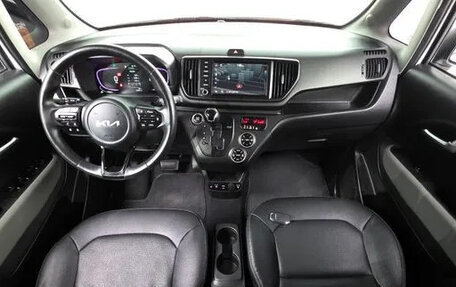 KIA Ray, 2023 год, 1 690 000 рублей, 4 фотография