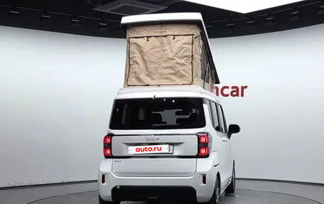 KIA Ray, 2023 год, 1 690 000 рублей, 3 фотография