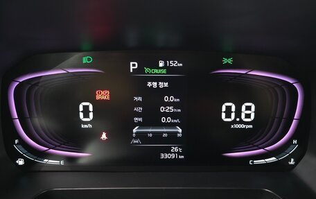 KIA Ray, 2023 год, 1 690 000 рублей, 7 фотография