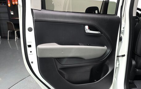 KIA Ray, 2023 год, 1 690 000 рублей, 12 фотография