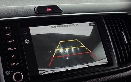 KIA Ray, 2023 год, 1 690 000 рублей, 16 фотография