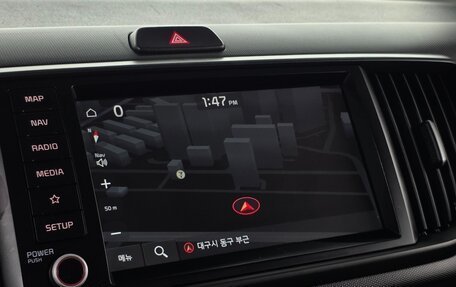 KIA Ray, 2023 год, 1 690 000 рублей, 17 фотография