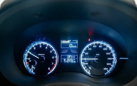 Subaru Levorg I, 2014 год, 1 430 000 рублей, 10 фотография