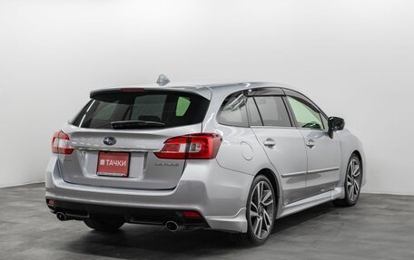 Subaru Levorg I, 2014 год, 1 430 000 рублей, 3 фотография