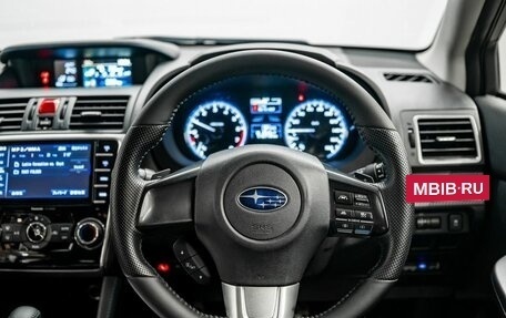 Subaru Levorg I, 2014 год, 1 430 000 рублей, 9 фотография
