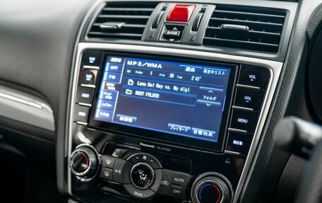 Subaru Levorg I, 2014 год, 1 430 000 рублей, 13 фотография