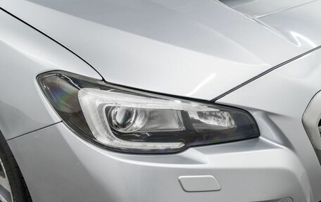 Subaru Levorg I, 2014 год, 1 430 000 рублей, 19 фотография