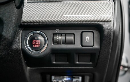 Subaru Levorg I, 2014 год, 1 430 000 рублей, 15 фотография