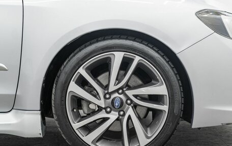 Subaru Levorg I, 2014 год, 1 430 000 рублей, 18 фотография