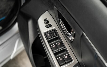 Subaru Levorg I, 2014 год, 1 430 000 рублей, 16 фотография