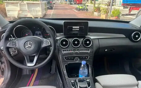 Mercedes-Benz C-Класс, 2016 год, 1 670 002 рублей, 7 фотография