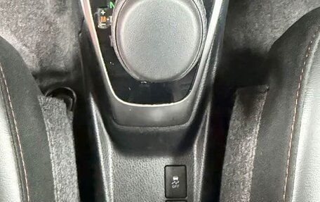 Toyota Yaris XP150 рестайлинг, 2022 год, 1 170 000 рублей, 14 фотография