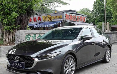 Mazda 3, 2023 год, 1 650 007 рублей, 1 фотография