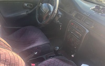Honda Civic VII, 2000 год, 130 000 рублей, 1 фотография