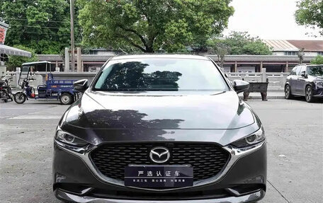 Mazda 3, 2023 год, 1 650 007 рублей, 2 фотография