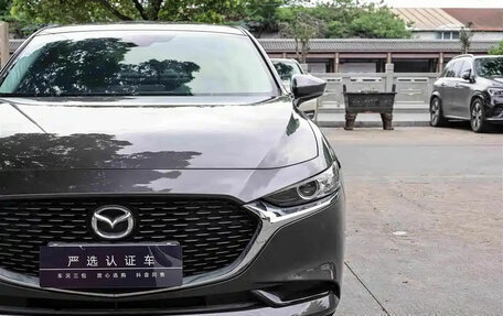 Mazda 3, 2023 год, 1 650 007 рублей, 4 фотография