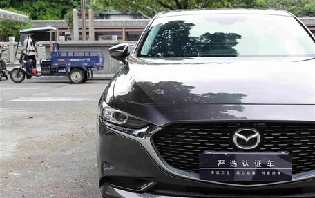 Mazda 3, 2023 год, 1 650 007 рублей, 3 фотография