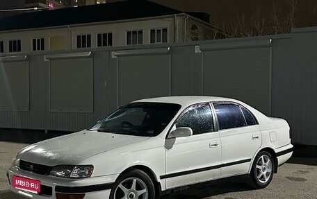 Toyota Corona IX (T190), 1995 год, 265 000 рублей, 1 фотография