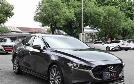 Mazda 3, 2023 год, 1 650 007 рублей, 5 фотография