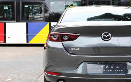 Mazda 3, 2023 год, 1 650 007 рублей, 12 фотография