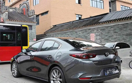 Mazda 3, 2023 год, 1 650 007 рублей, 7 фотография