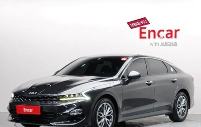 KIA K5, 2022 год, 2 160 000 рублей, 1 фотография