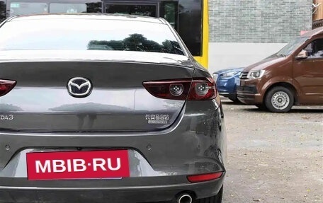 Mazda 3, 2023 год, 1 650 007 рублей, 13 фотография