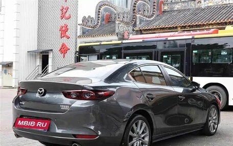 Mazda 3, 2023 год, 1 650 007 рублей, 8 фотография