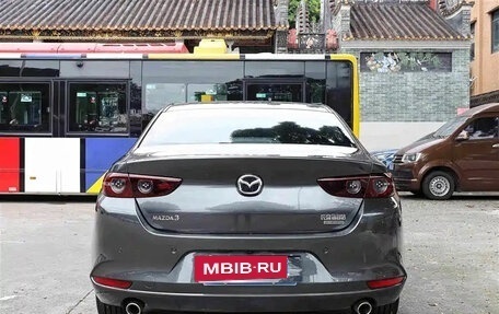 Mazda 3, 2023 год, 1 650 007 рублей, 11 фотография