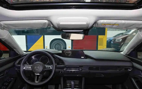 Mazda 3, 2023 год, 1 650 007 рублей, 23 фотография