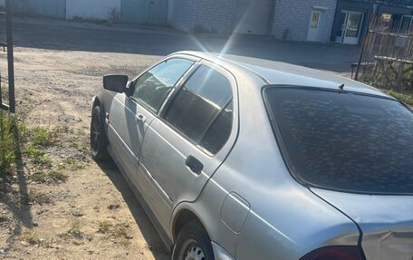 Honda Civic VII, 2000 год, 130 000 рублей, 2 фотография