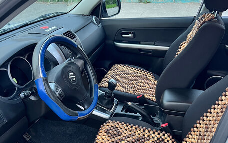 Suzuki Grand Vitara, 2013 год, 7 фотография