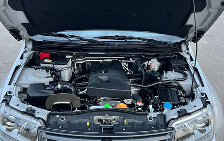 Suzuki Grand Vitara, 2013 год, 8 фотография