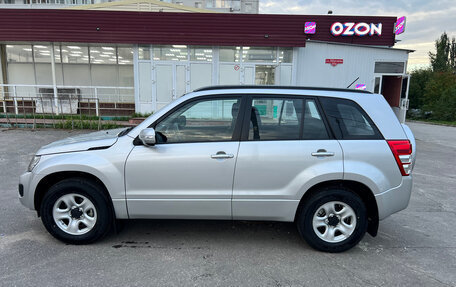 Suzuki Grand Vitara, 2013 год, 2 фотография