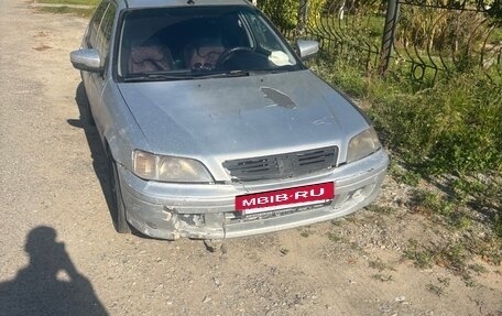 Honda Civic VII, 2000 год, 130 000 рублей, 5 фотография