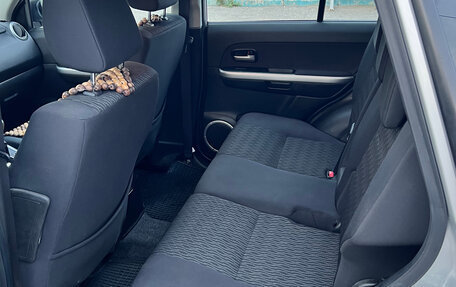 Suzuki Grand Vitara, 2013 год, 6 фотография