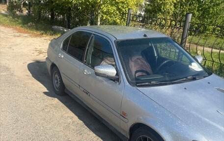 Honda Civic VII, 2000 год, 130 000 рублей, 4 фотография