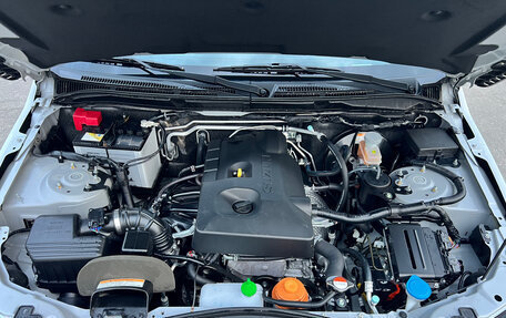Suzuki Grand Vitara, 2013 год, 9 фотография