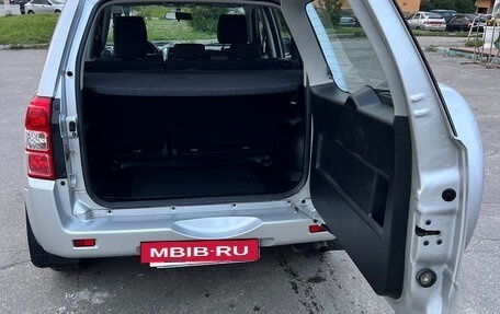 Suzuki Grand Vitara, 2013 год, 5 фотография