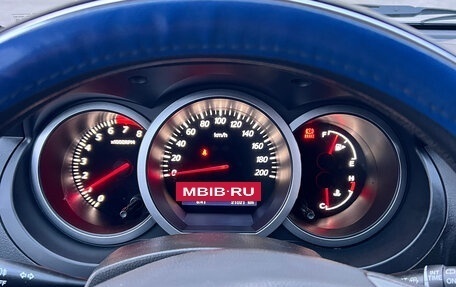 Suzuki Grand Vitara, 2013 год, 10 фотография