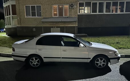 Toyota Corona IX (T190), 1995 год, 265 000 рублей, 6 фотография