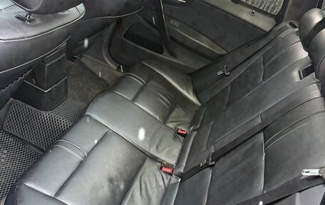 BMW X3, 2004 год, 930 000 рублей, 10 фотография