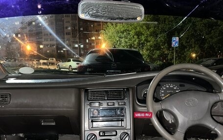 Toyota Corona IX (T190), 1995 год, 265 000 рублей, 8 фотография