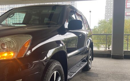 Lexus GX I, 2005 год, 2 800 000 рублей, 2 фотография
