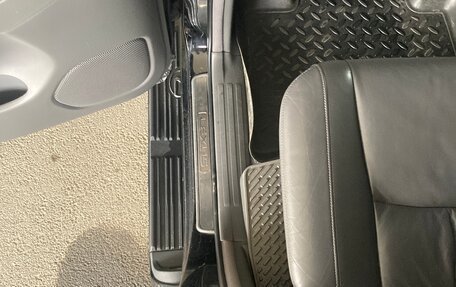 Lexus GX I, 2005 год, 2 800 000 рублей, 13 фотография