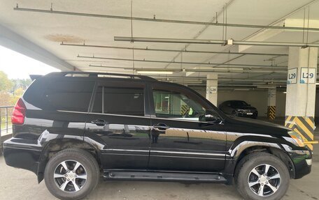Lexus GX I, 2005 год, 2 800 000 рублей, 7 фотография